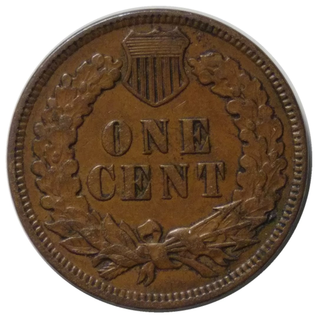 1905-Indian-Head-Cent